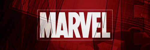 Marvel Comics Logo